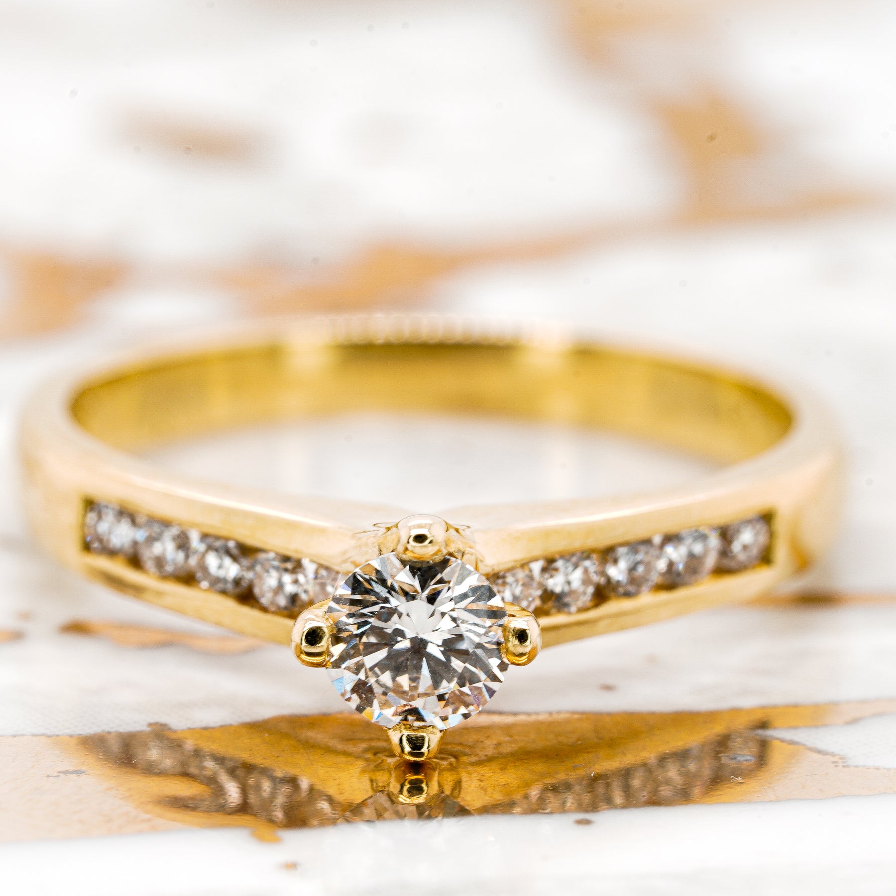 The Gallery Santos Customs Jewellers