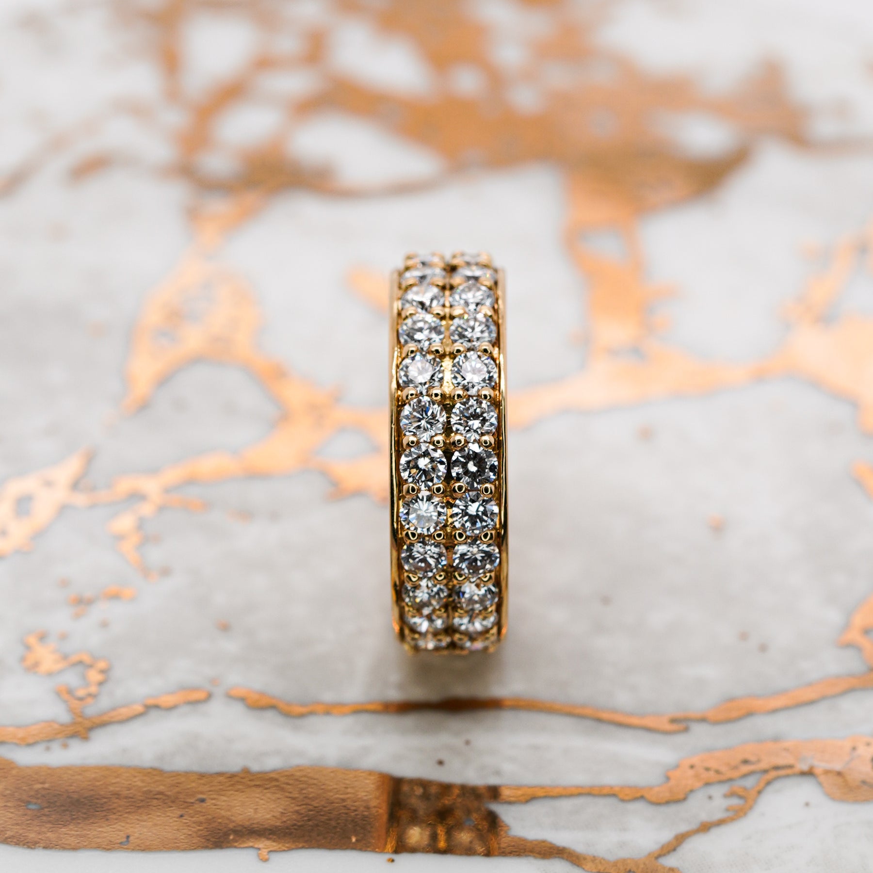 The Gallery Santos Customs Jewellers