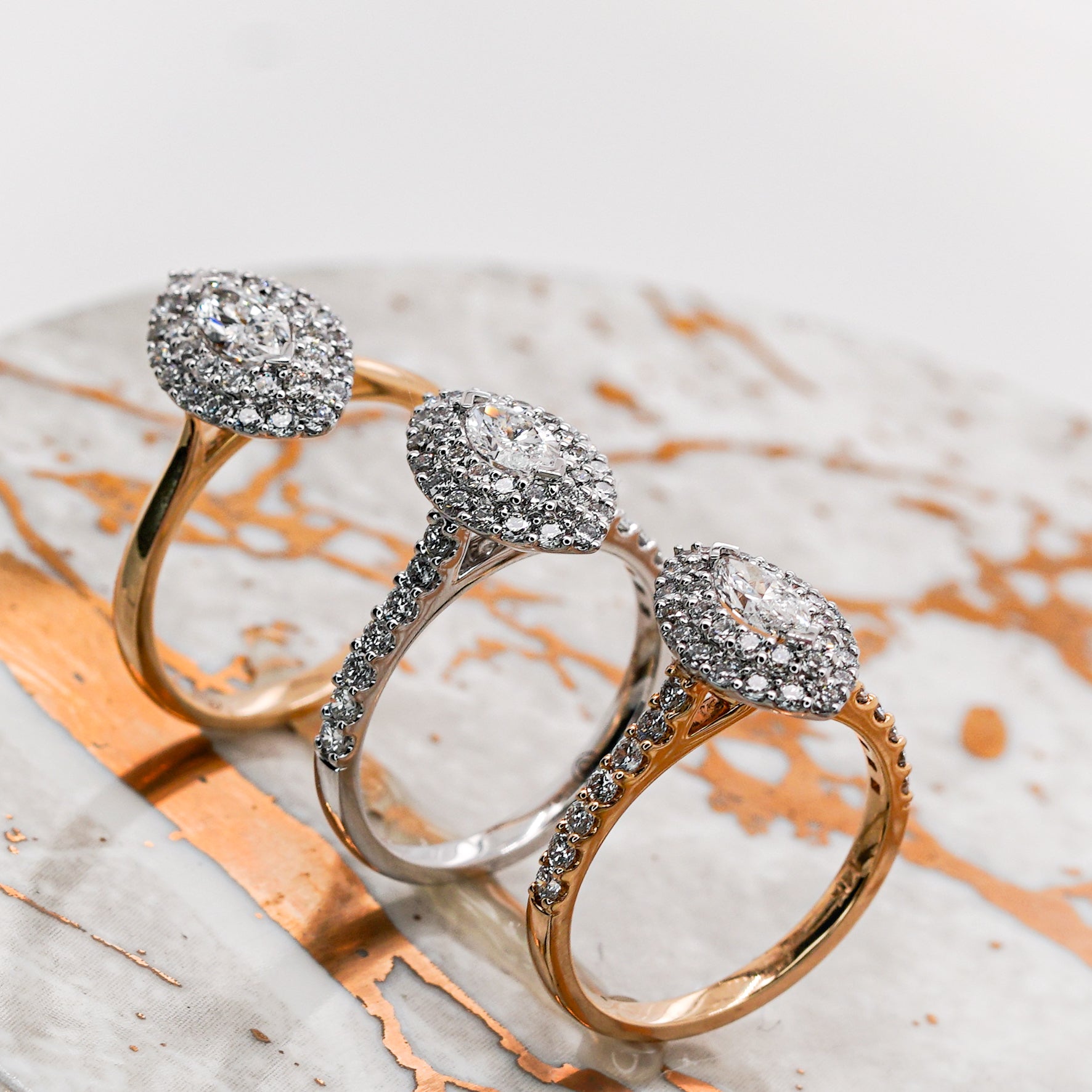 The Gallery Santos Customs Jewellers