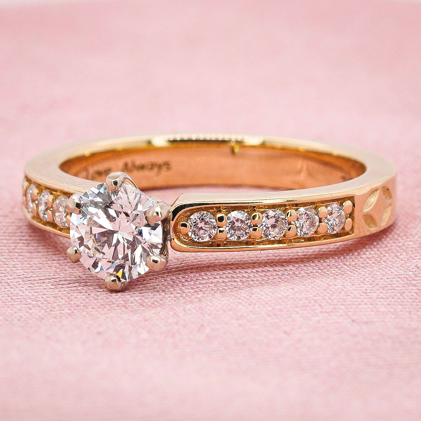 The Gallery Santos Customs Jewellers