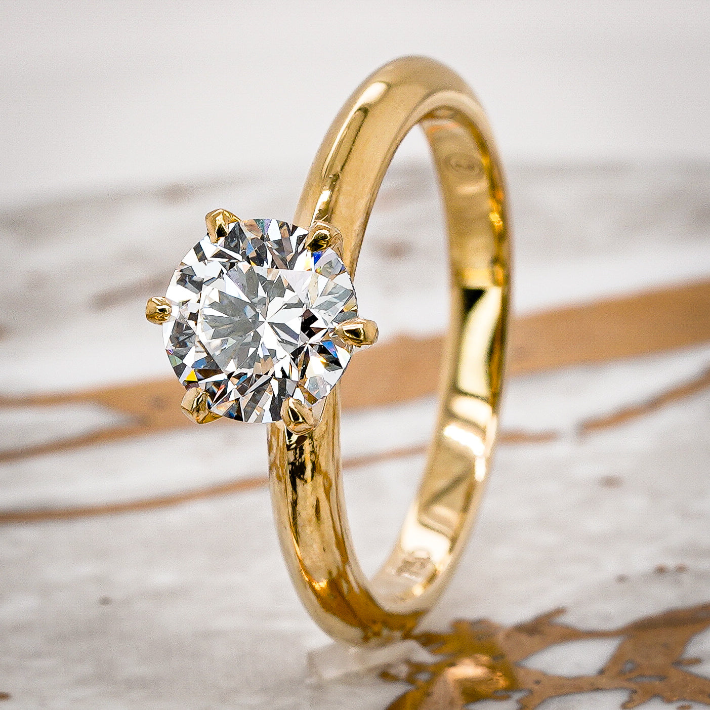 The Gallery Santos Customs Jewellers