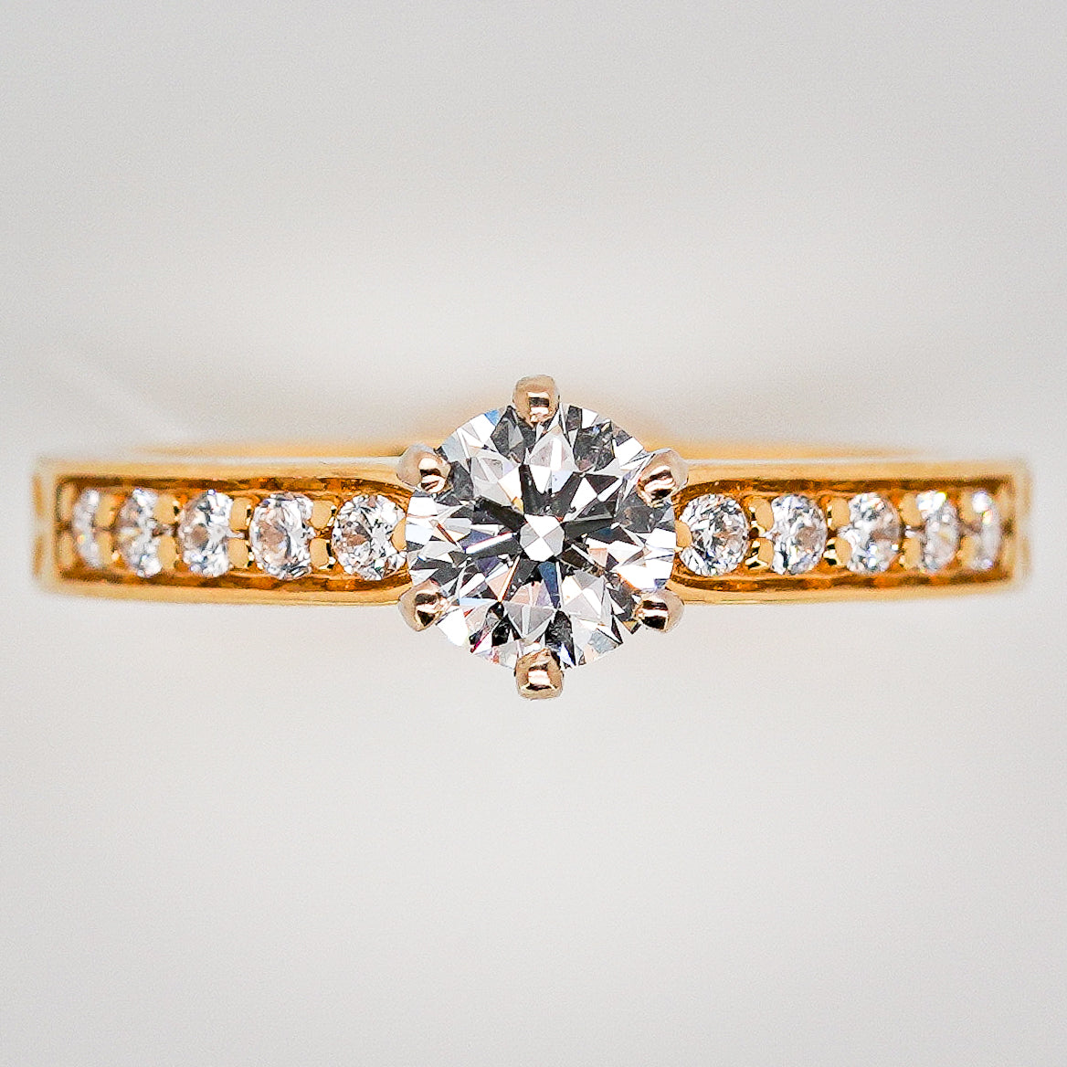 The Gallery Santos Customs Jewellers