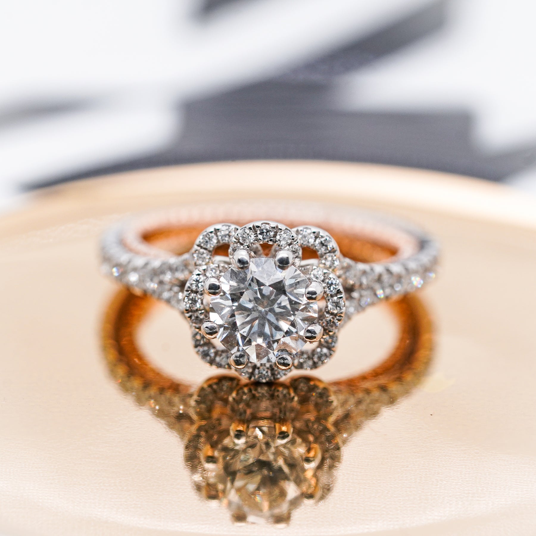 The Gallery Santos Customs Jewellers