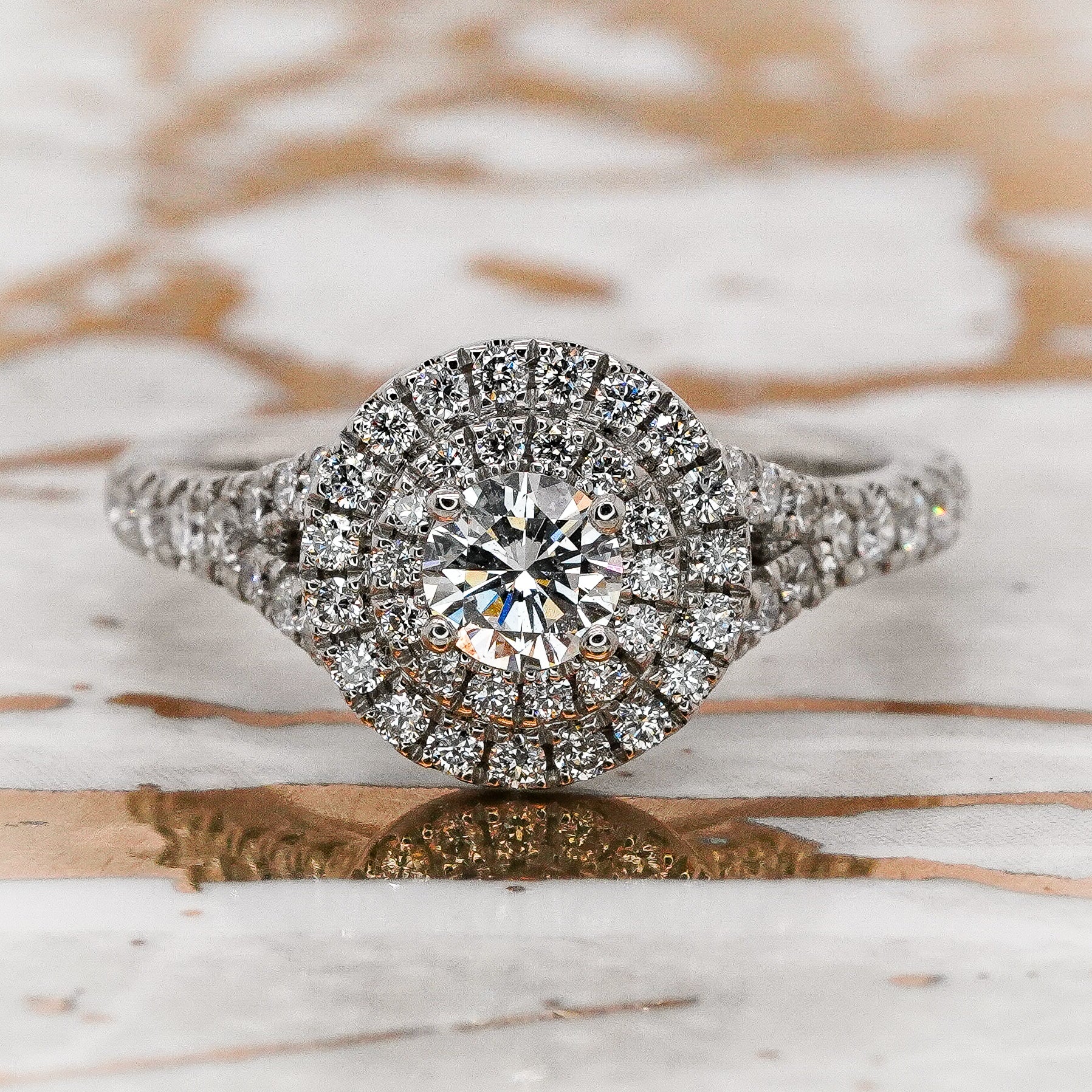 The Gallery Santos Customs Jewellers