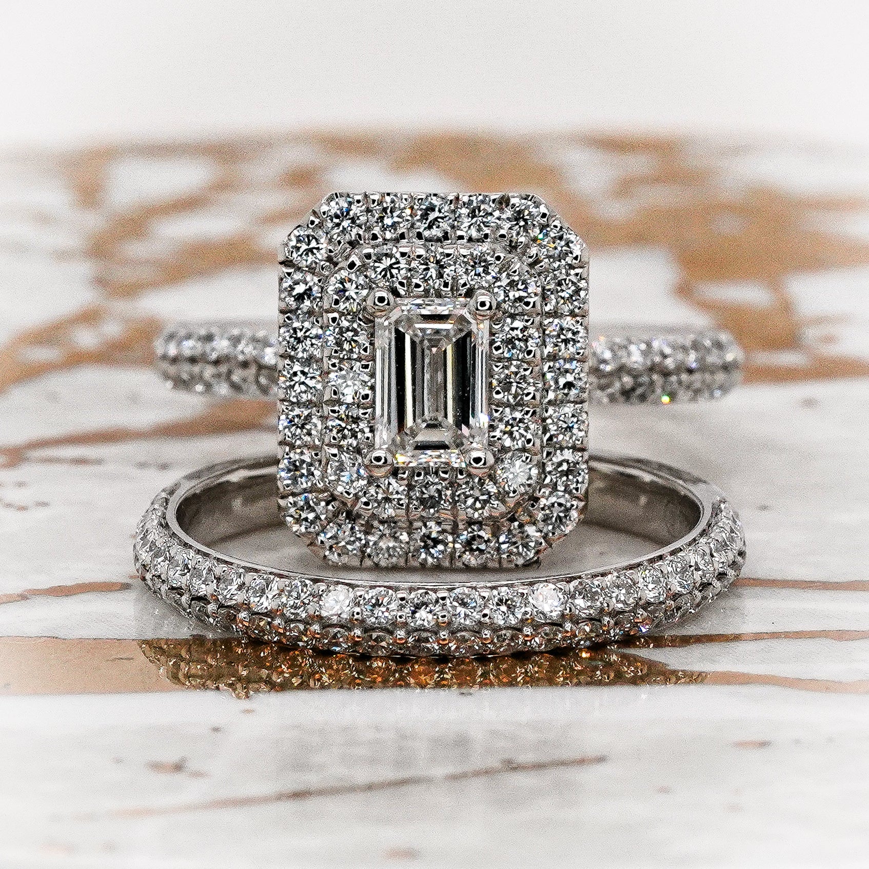 The Gallery Santos Customs Jewellers